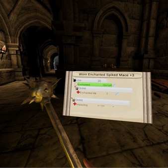 Fadeholm screenshot 7