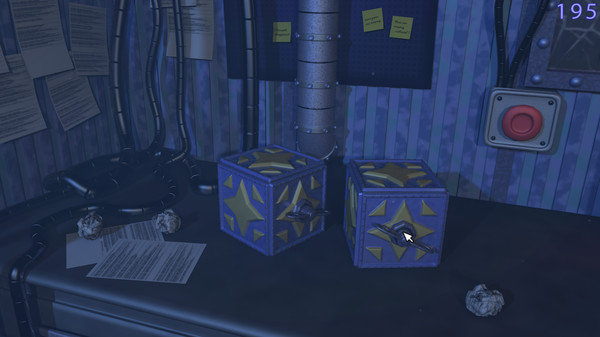 Endless Inside screenshot 4