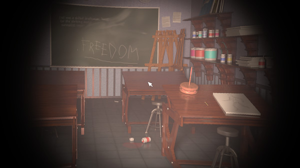 Endless Inside screenshot 3