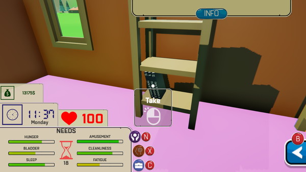 Life Game screenshot 10