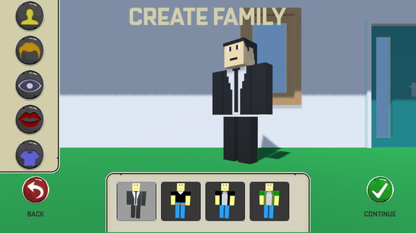 Life Game screenshot 3