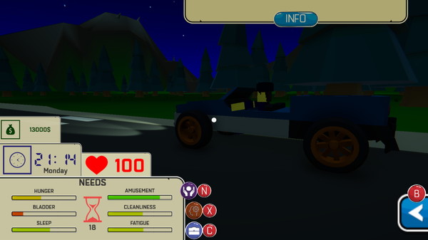 Life Game screenshot 6