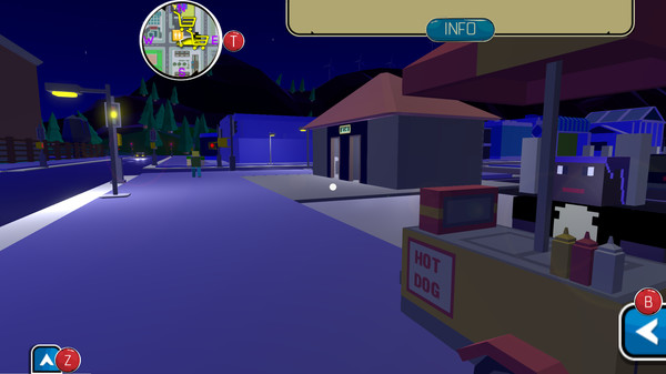 Life Game screenshot 4