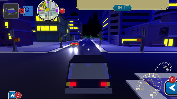 Life Game screenshot 2