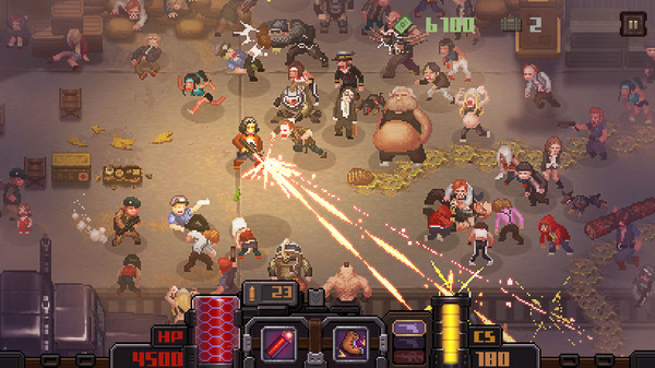 Big Day screenshot 3