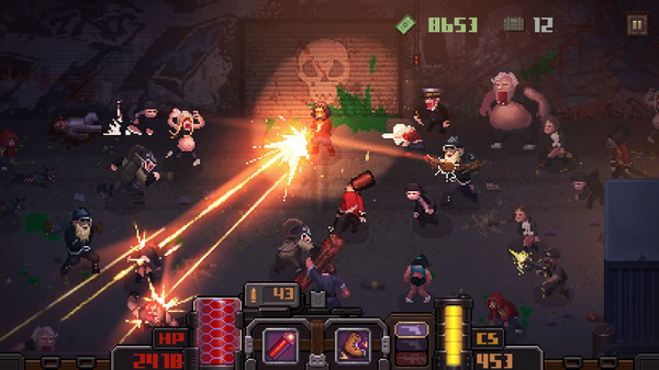 Big Day screenshot 6