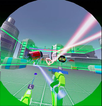 Blitz Freak screenshot 6