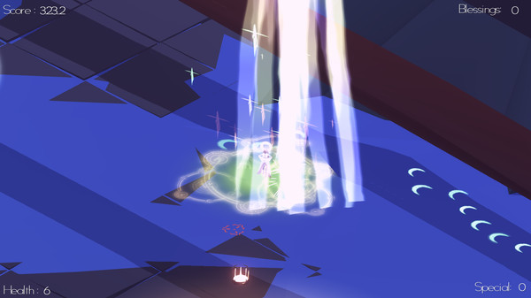 Dungeon's Barrage screenshot 10