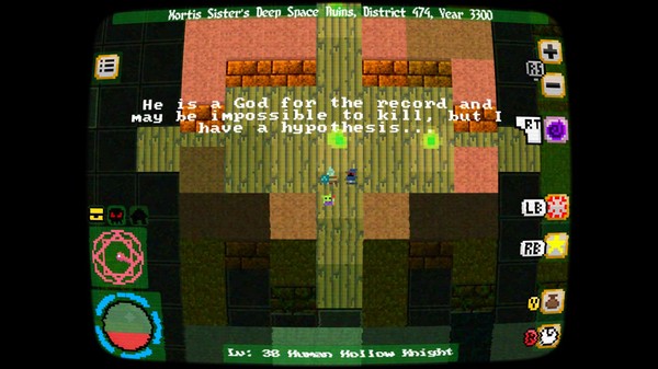 Shadowcrawl: The Dark Pilgrimage screenshot 10