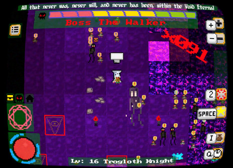 Shadowcrawl: The Dark Pilgrimage screenshot 6
