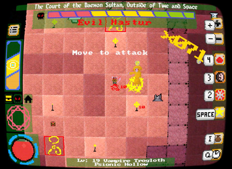 Shadowcrawl: The Dark Pilgrimage screenshot 8