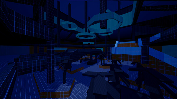 Sector 452 screenshot 4