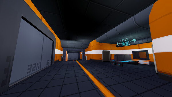 Sector 452 screenshot 1