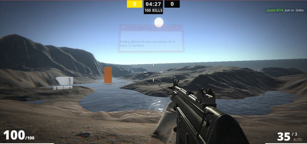 Mahlone One screenshot 2