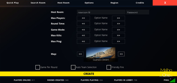 Mahlone One screenshot 1