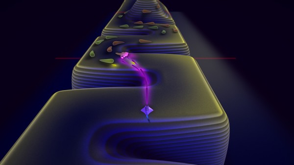 Flowing Lights screenshot 2