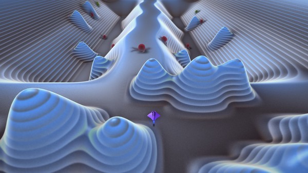 Flowing Lights screenshot 4