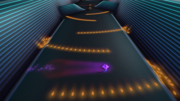 Flowing Lights screenshot 5