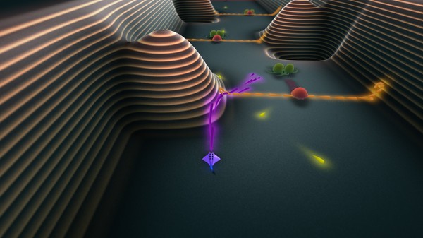 Flowing Lights screenshot 7