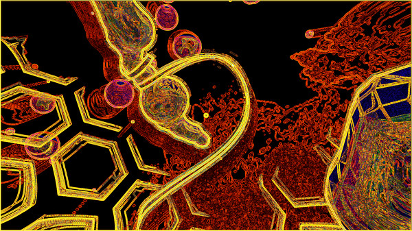 Elbub screenshot 3
