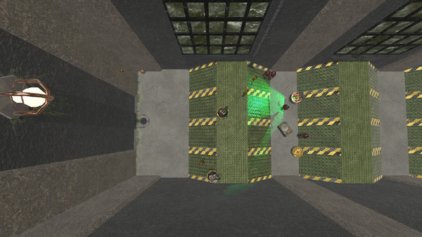 Disassembly Line screenshot 3