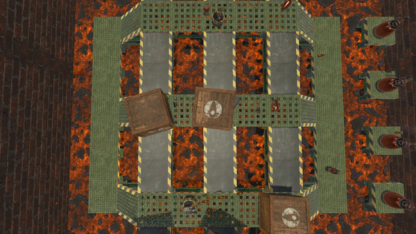 Disassembly Line screenshot 6