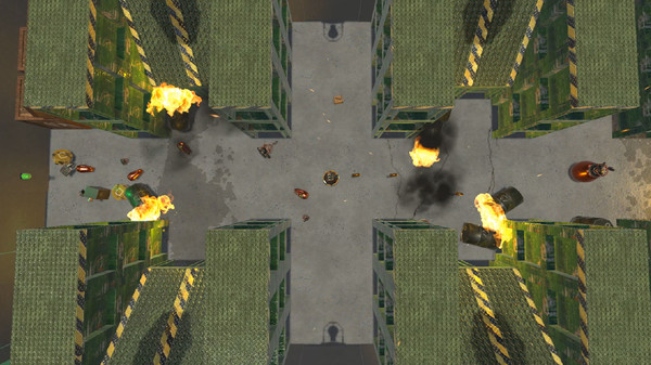 Disassembly Line screenshot 5