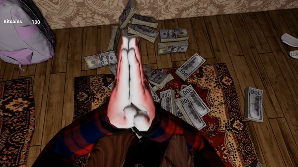 Internet Simulator screenshot 4