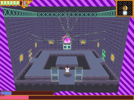 Kill the Superweapon screenshot 10