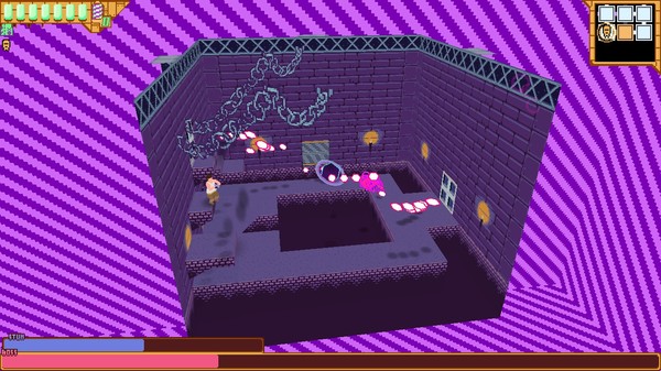 Kill the Superweapon screenshot 4