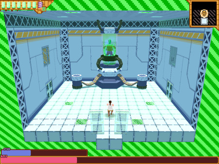 Kill the Superweapon screenshot 1