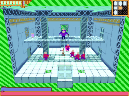 Kill the Superweapon screenshot 3
