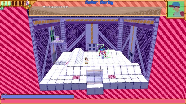 Kill the Superweapon screenshot 2