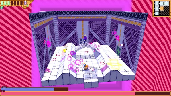Kill the Superweapon screenshot 5