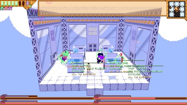 Kill the Superweapon screenshot 6