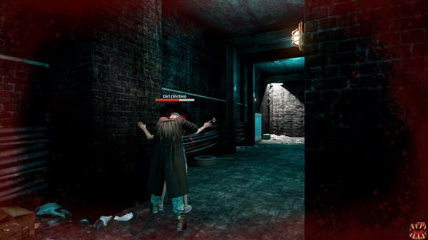 BloodLust 2: Nemesis screenshot 11