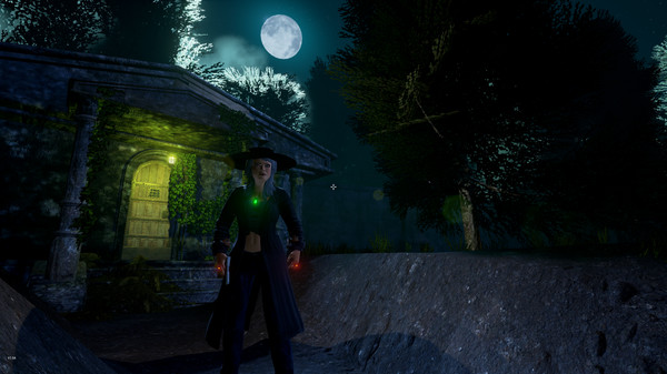 BloodLust 2: Nemesis screenshot 9