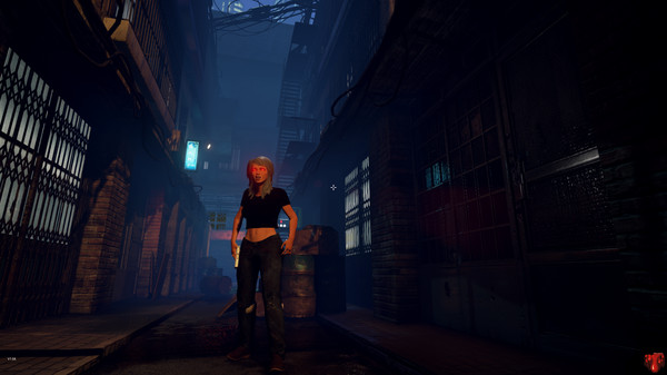 BloodLust 2: Nemesis screenshot 8