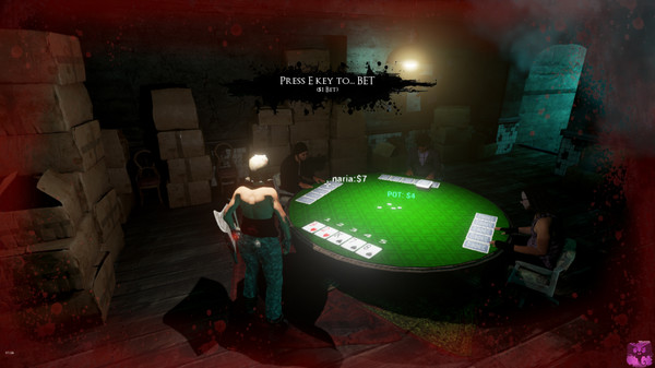BloodLust 2: Nemesis screenshot 12
