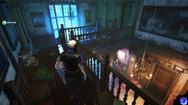 BloodLust 2: Nemesis screenshot 10