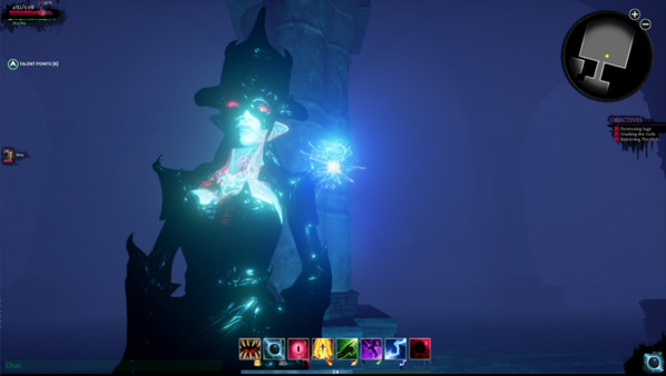 BloodLust 2: Nemesis screenshot 5