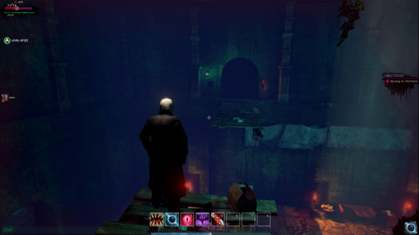 BloodLust 2: Nemesis screenshot 3