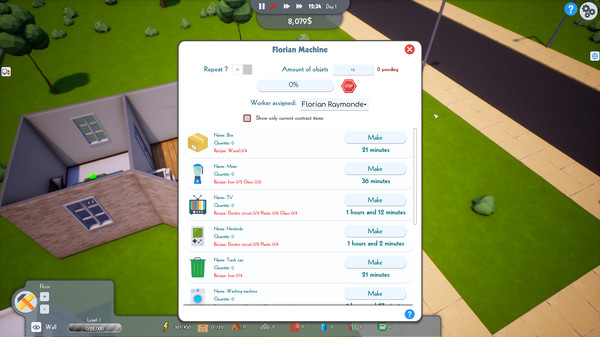 E-Startup screenshot 5