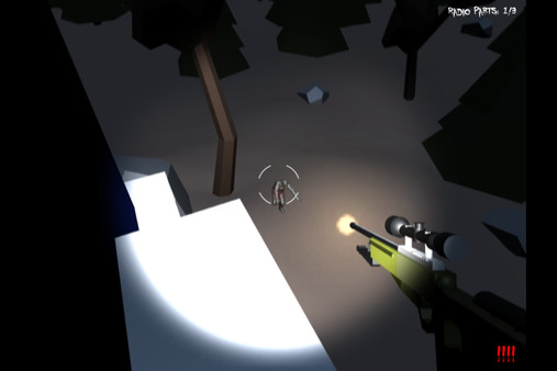 The Plague screenshot 2