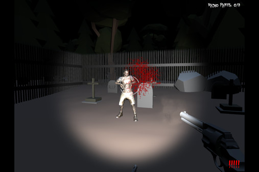 The Plague screenshot 1