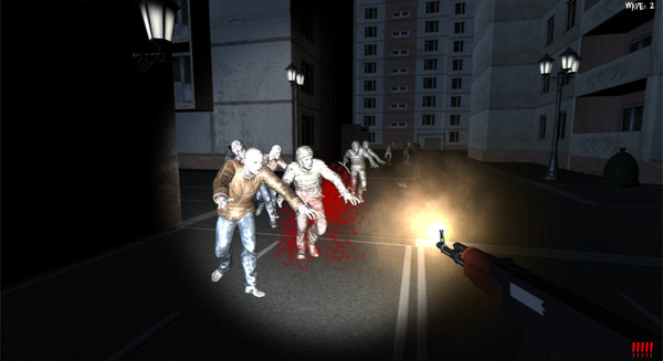 The Plague screenshot 5