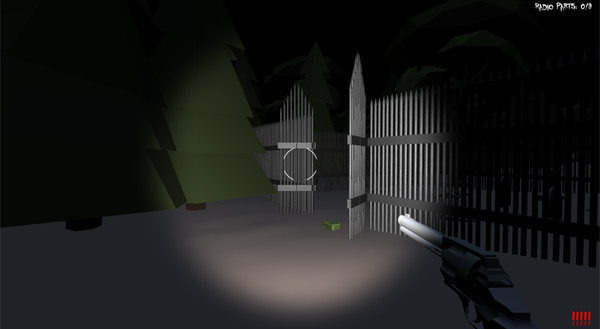 The Plague screenshot 4
