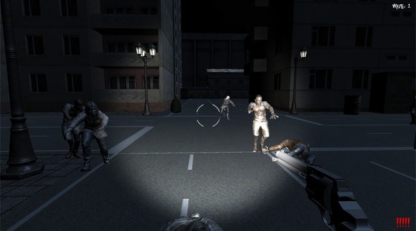 The Plague screenshot 3