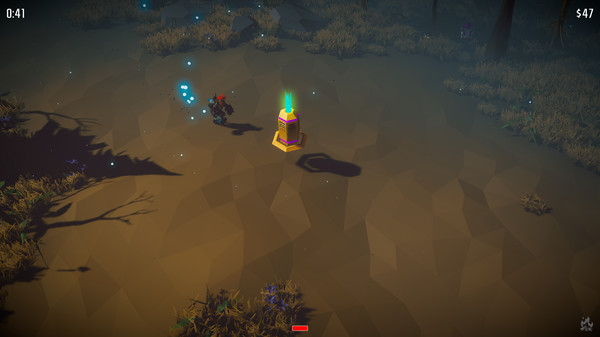 McRogue screenshot 4