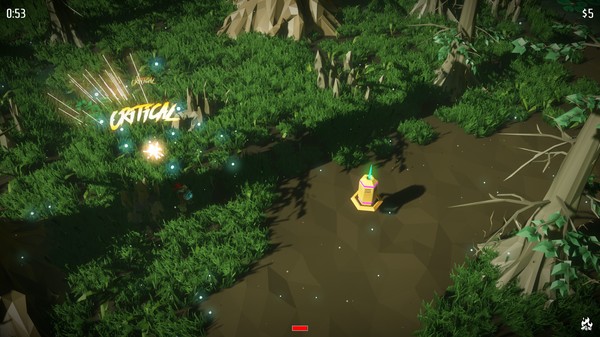 McRogue screenshot 7